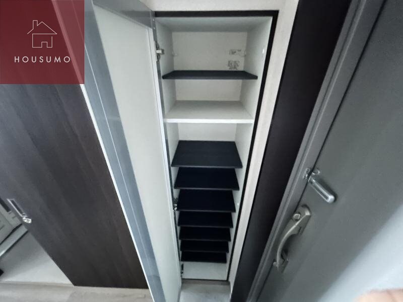 Luck Fieldの物件内観写真