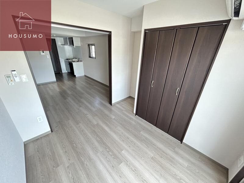 Luck Fieldの物件内観写真