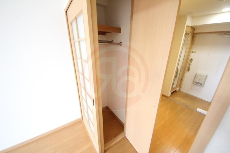 ロータリーマンション長田東の物件内観写真