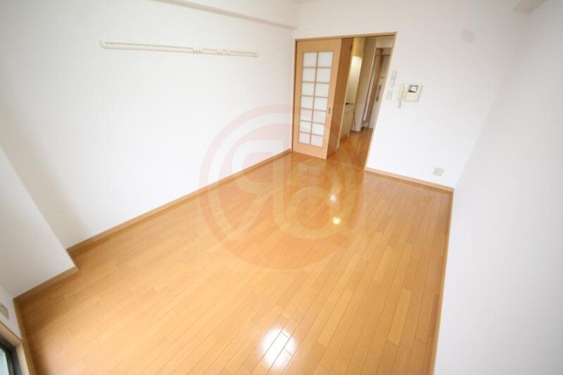 ロータリーマンション長田東の物件内観写真