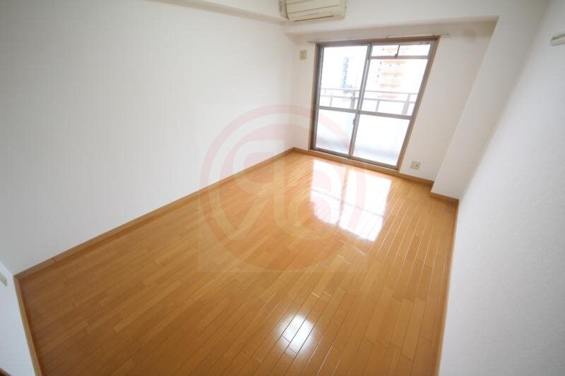 ロータリーマンション長田東の物件内観写真