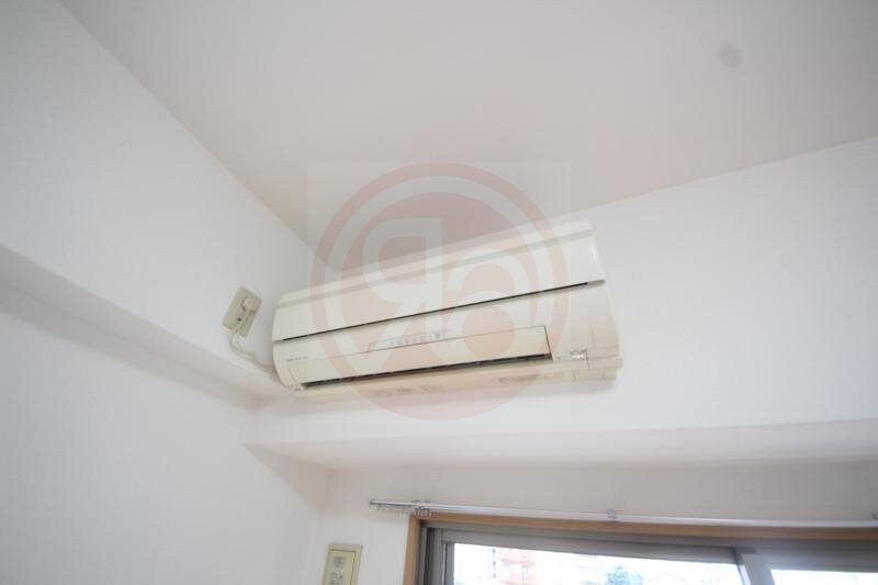 ロータリーマンション長田東の物件内観写真