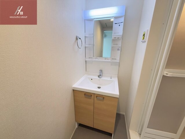 ベル　ルミエール中川の物件内観写真