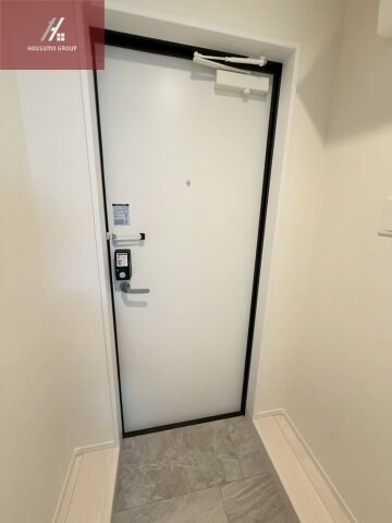 ベル　ルミエール中川の物件内観写真