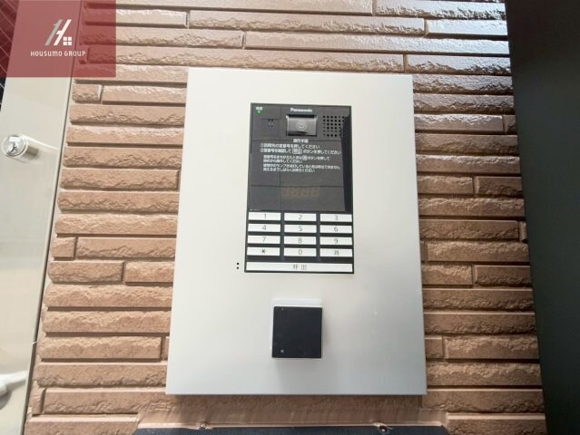 ベル　ルミエール中川の物件内観写真