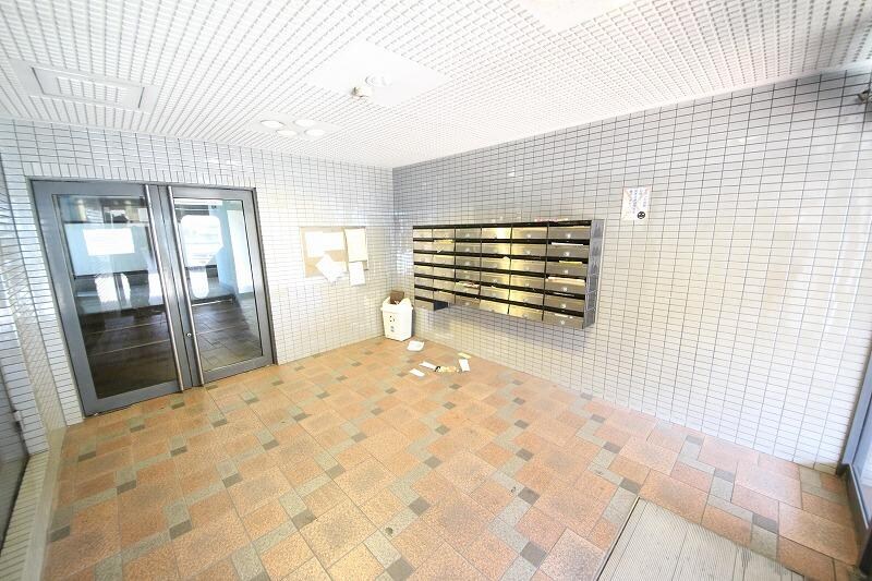 八戸ノ里駅 徒歩18分 6階の物件外観写真