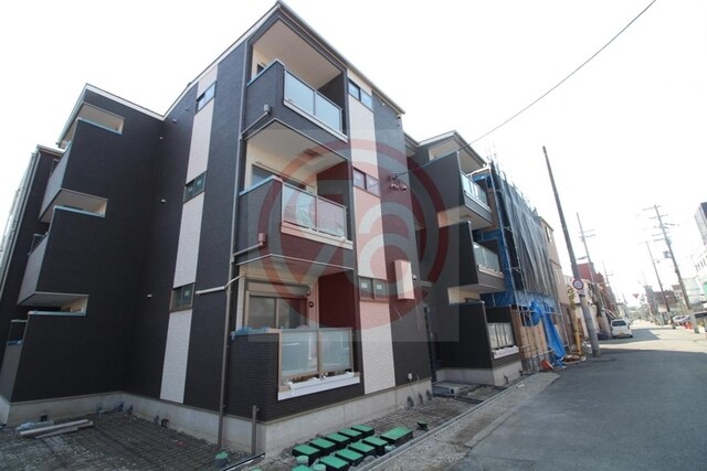 F asecia Taosの物件外観写真