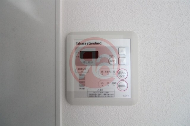 F asecia Taosの物件内観写真