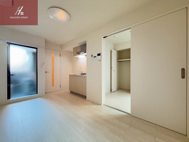 ハーモニーテラス東中川の物件内観写真