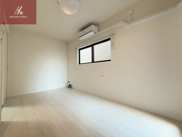 ハーモニーテラス東中川の物件内観写真