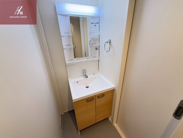 ハーモニーテラス東中川の物件内観写真