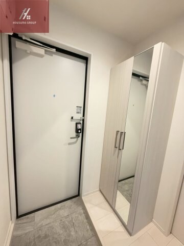 ハーモニーテラス東中川の物件内観写真