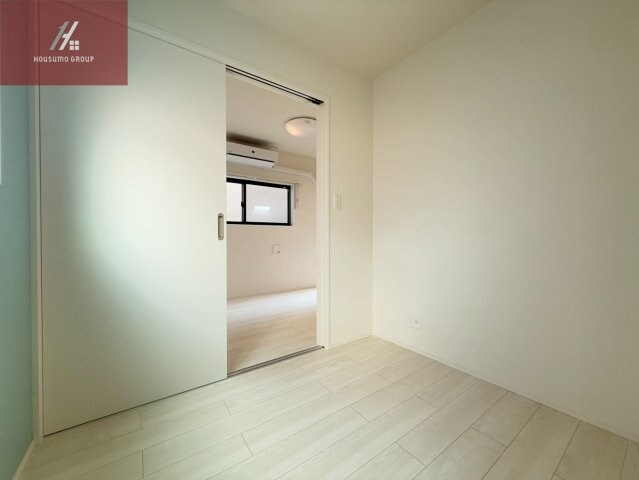 ハーモニーテラス東中川の物件内観写真