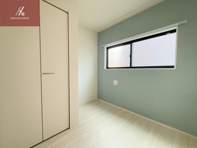 ハーモニーテラス東中川の物件内観写真