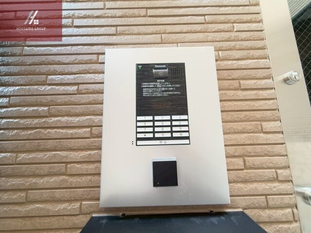 ハーモニーテラス東中川の物件内観写真