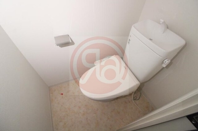 La Douceur天王寺の物件内観写真