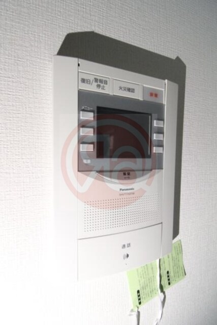 La Douceur天王寺の物件内観写真