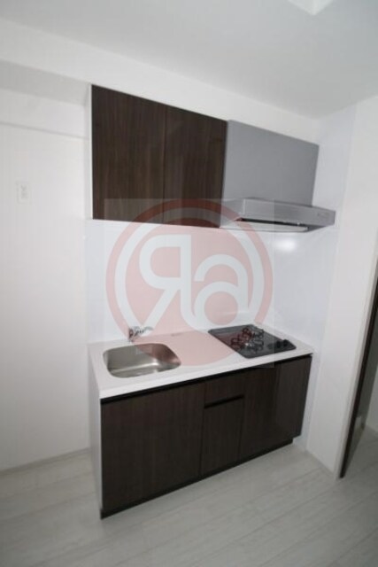 La Douceur天王寺の物件内観写真