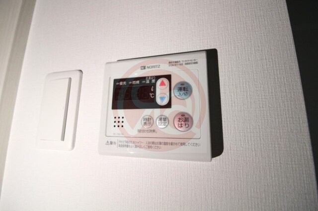 La Douceur天王寺の物件内観写真