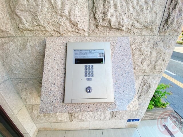 La Douceur天王寺の物件内観写真