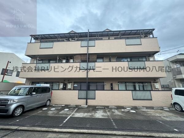 メゾン辻田の物件外観写真