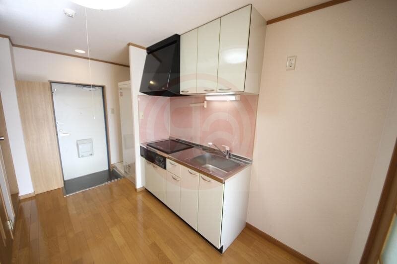 新深江池田マンションの物件内観写真