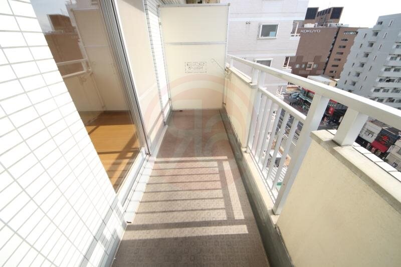 新深江池田マンションの物件内観写真