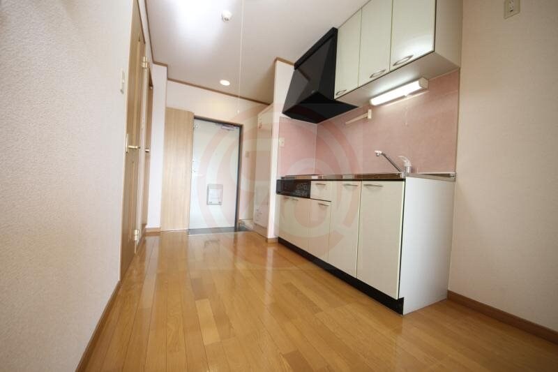 新深江池田マンションの物件内観写真