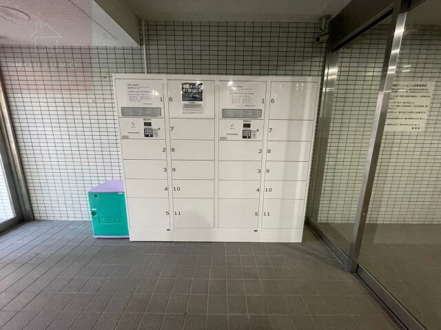 新深江池田マンションの物件内観写真