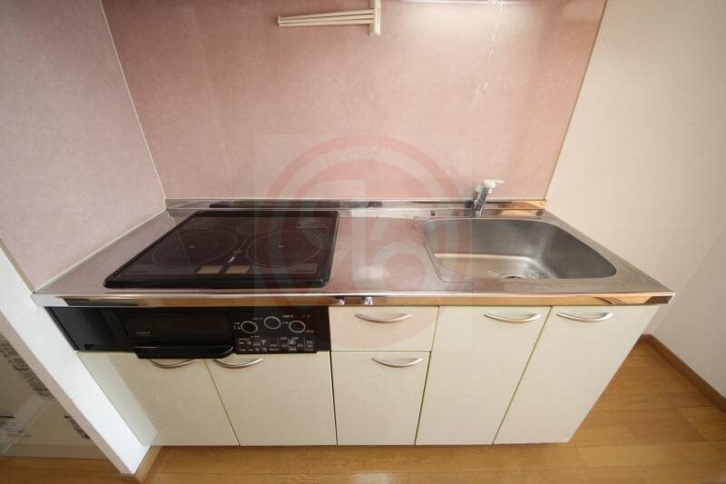 新深江池田マンションの物件内観写真