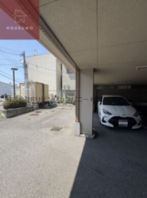 エムライフの物件外観写真