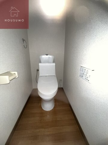 エムライフの物件内観写真