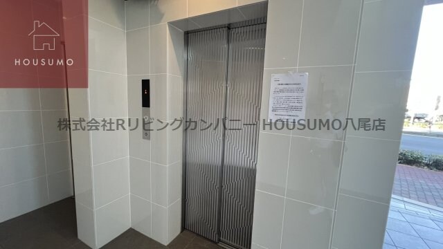 ダイレ・エヌの物件外観写真