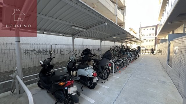 ダイレ・エヌの物件内観写真