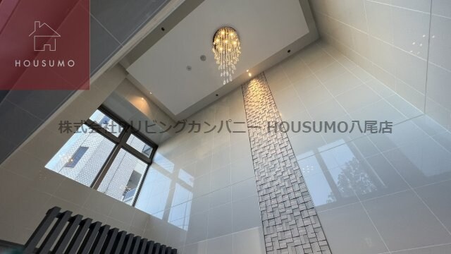 ダイレ・エヌの物件内観写真