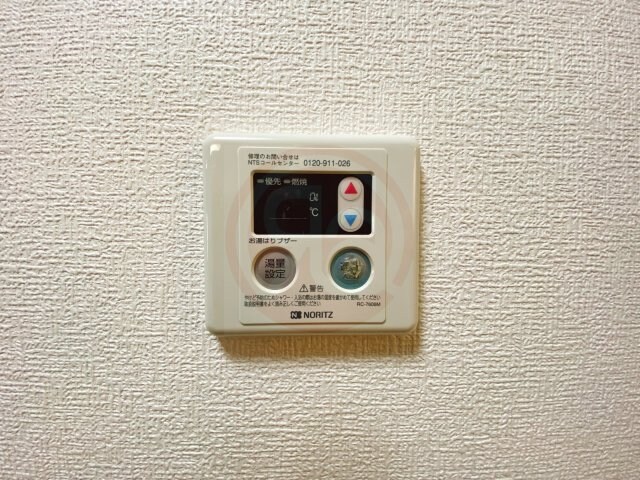 高井田中央駅 徒歩10分 5階の物件内観写真