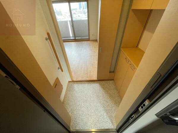 レジデンス八楽の物件内観写真