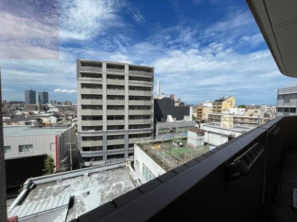 レジデンス八楽の物件内観写真