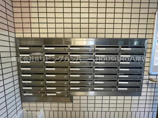 レジデンス八楽の物件内観写真