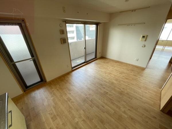 レジデンス八楽の物件内観写真