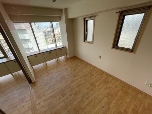 レジデンス八楽の物件内観写真