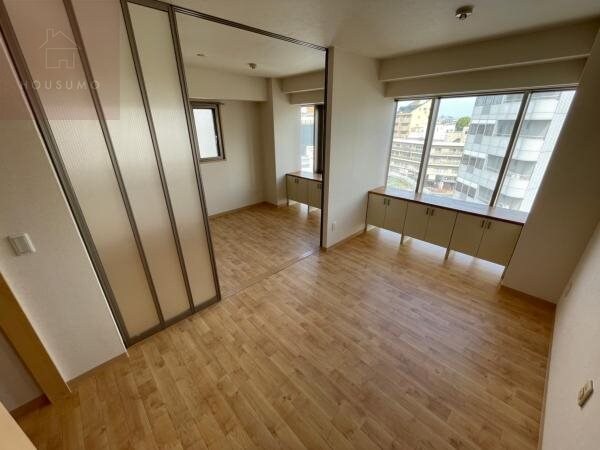 レジデンス八楽の物件内観写真