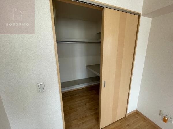 レジデンス八楽の物件内観写真