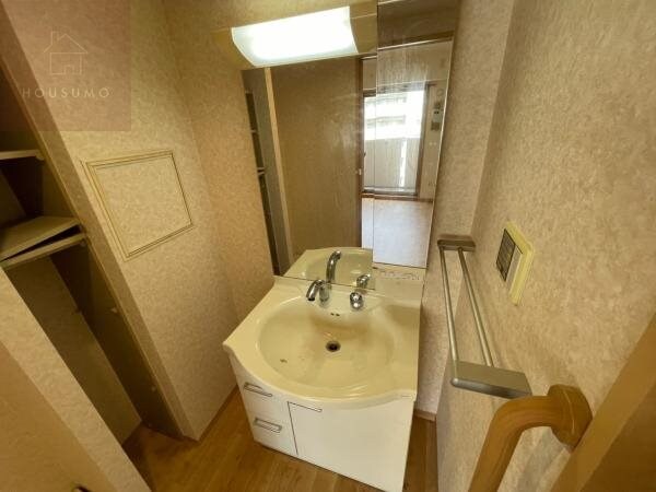 レジデンス八楽の物件内観写真