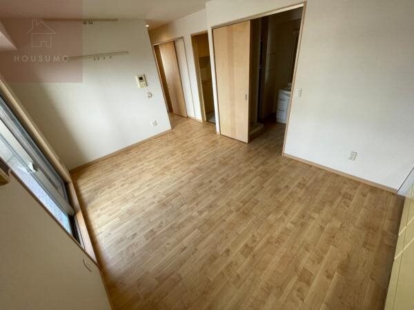 レジデンス八楽の物件内観写真