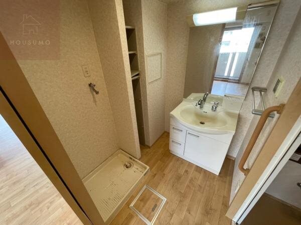 レジデンス八楽の物件内観写真