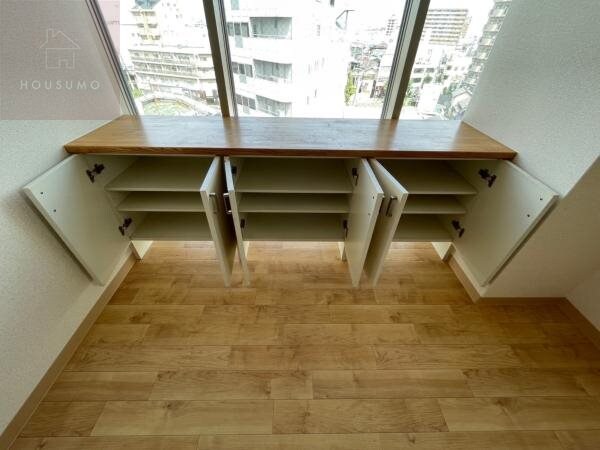 レジデンス八楽の物件内観写真