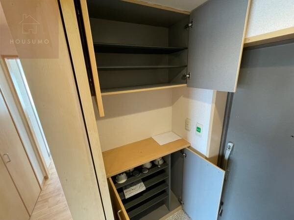 レジデンス八楽の物件内観写真