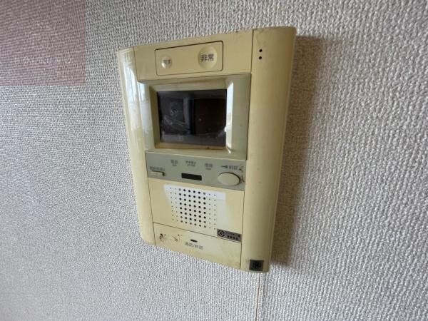 レジデンス八楽の物件内観写真