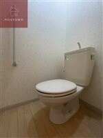 新栄プロパティー恩智Ⅲの物件内観写真